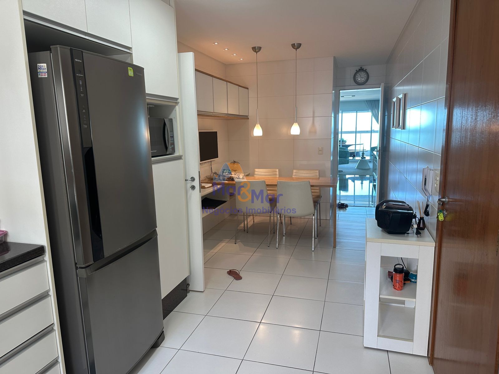 Apartamento Frente ao Mar-3-dormitorios-Enseada