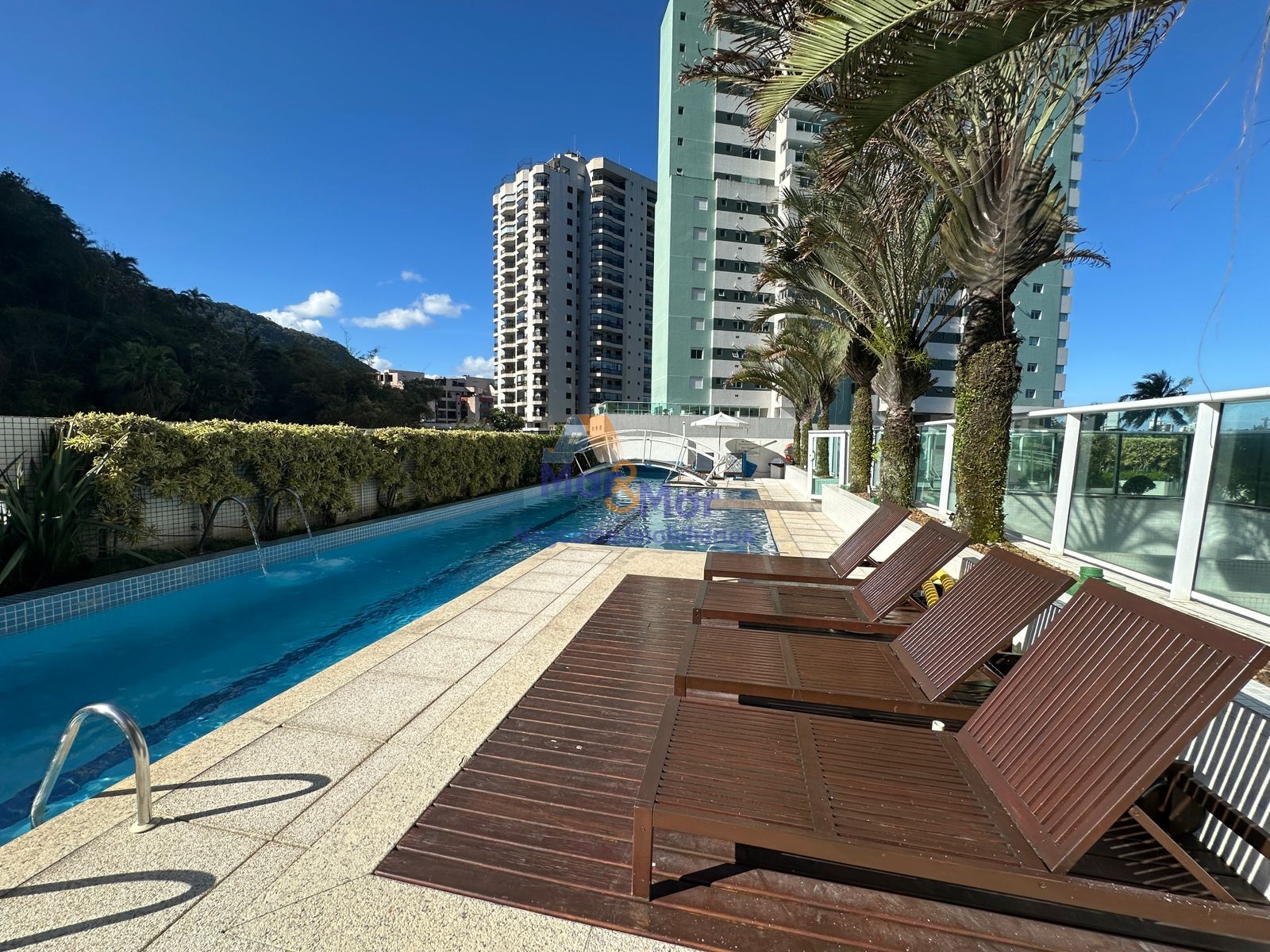 Apartamento Frente ao Mar-3-dormitorios-Enseada