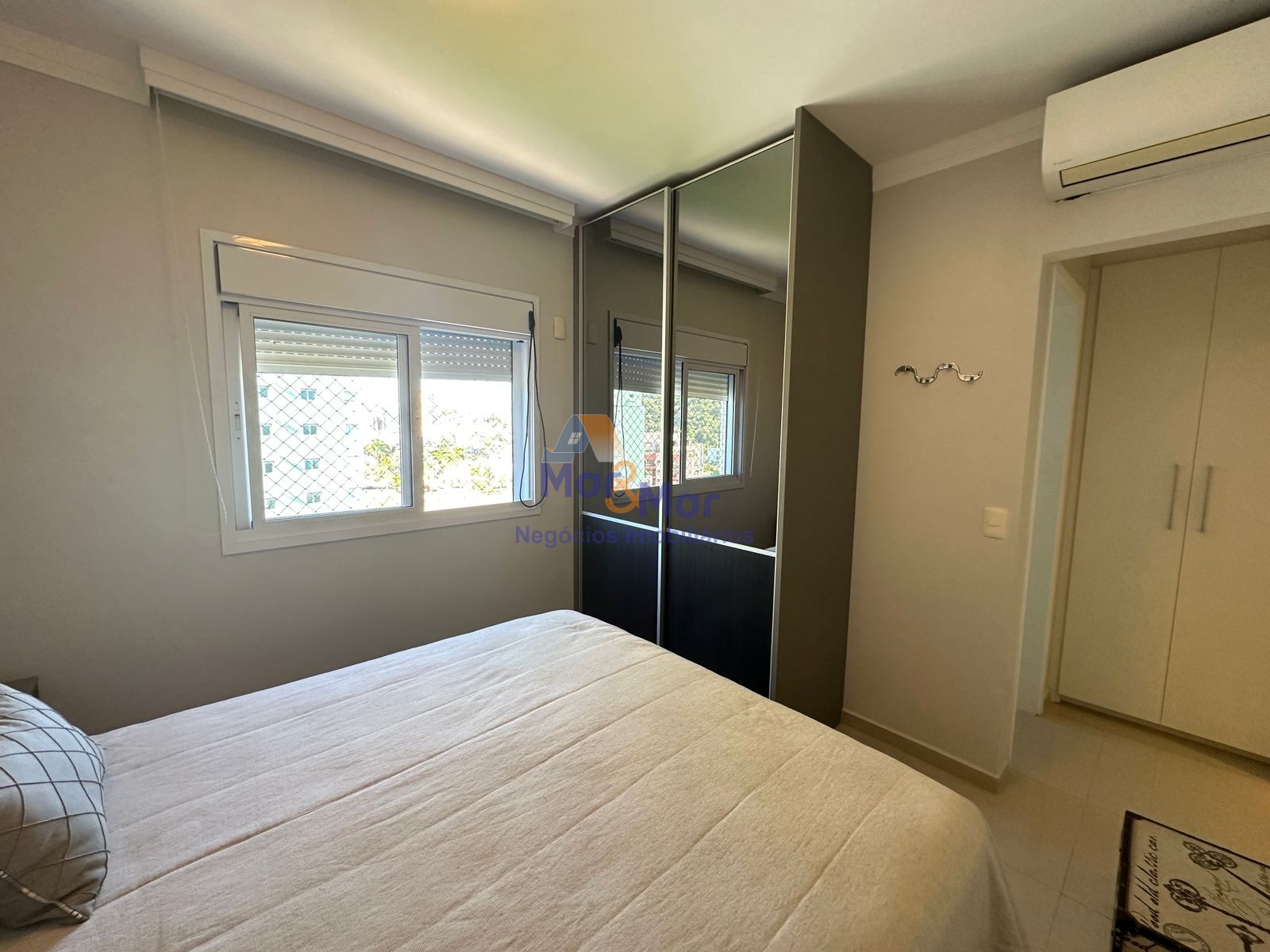 Apartamento Frente ao Mar-3-dormitorios-Enseada