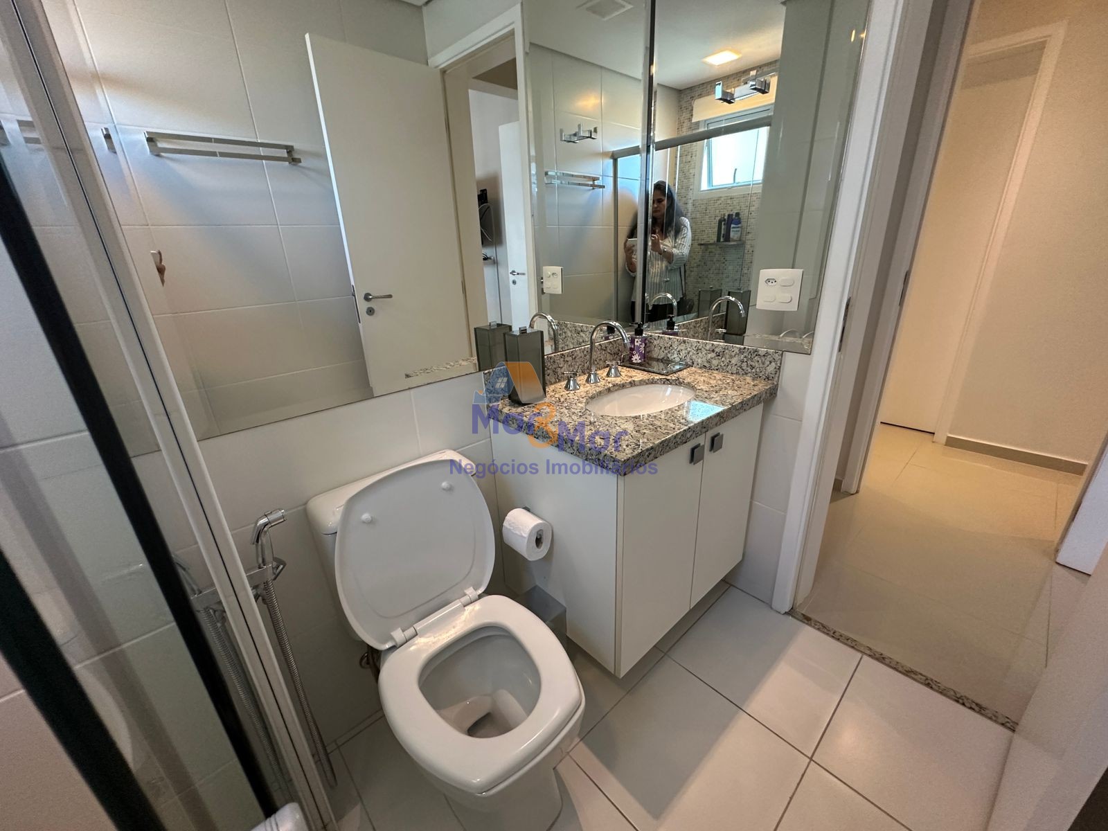 Apartamento Frente ao Mar-3-dormitorios-Enseada