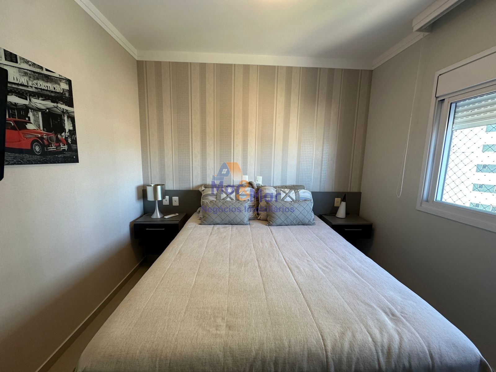 Apartamento Frente ao Mar-3-dormitorios-Enseada