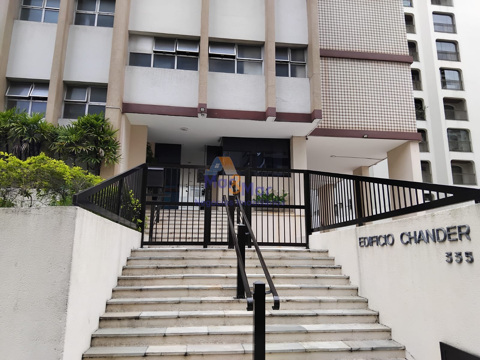 Apartamento na Praia das Astúrias, Guarujá - SP