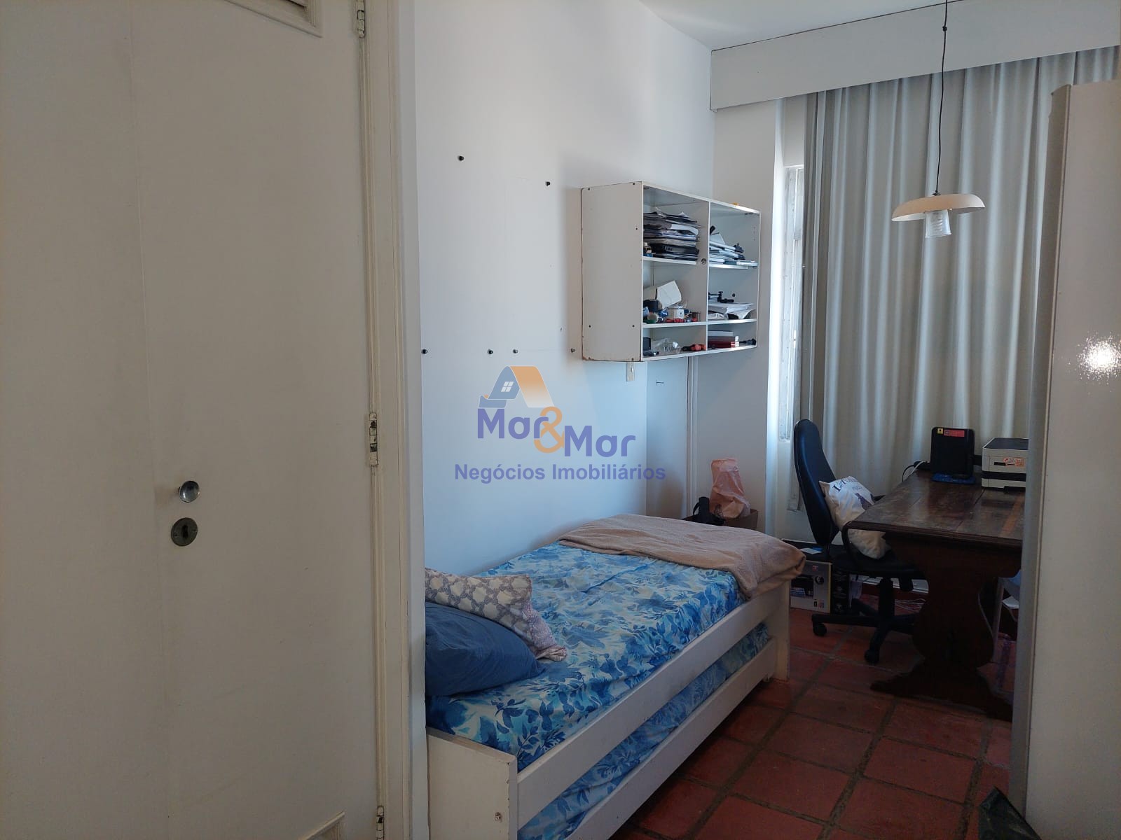 Cobertura Duplex localizada na praia da Pitangueiras!