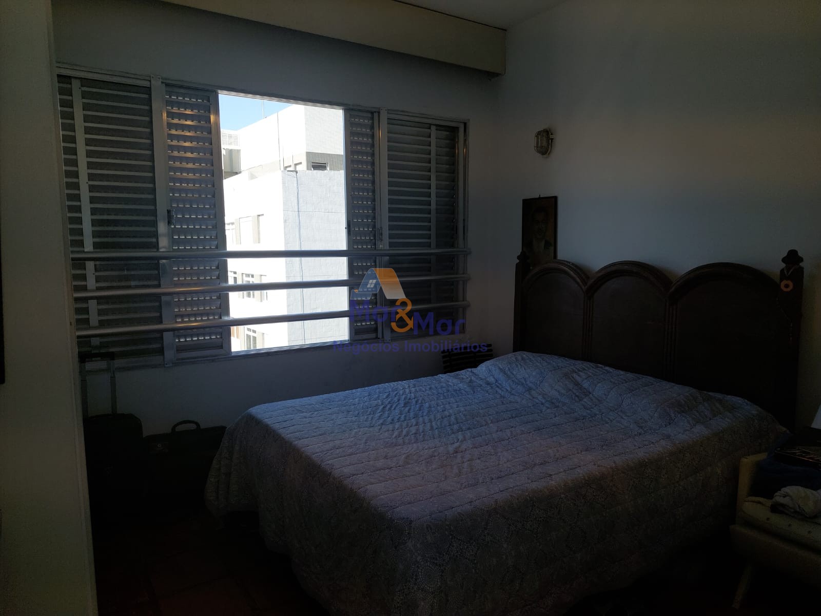 Cobertura Duplex localizada na praia da Pitangueiras!