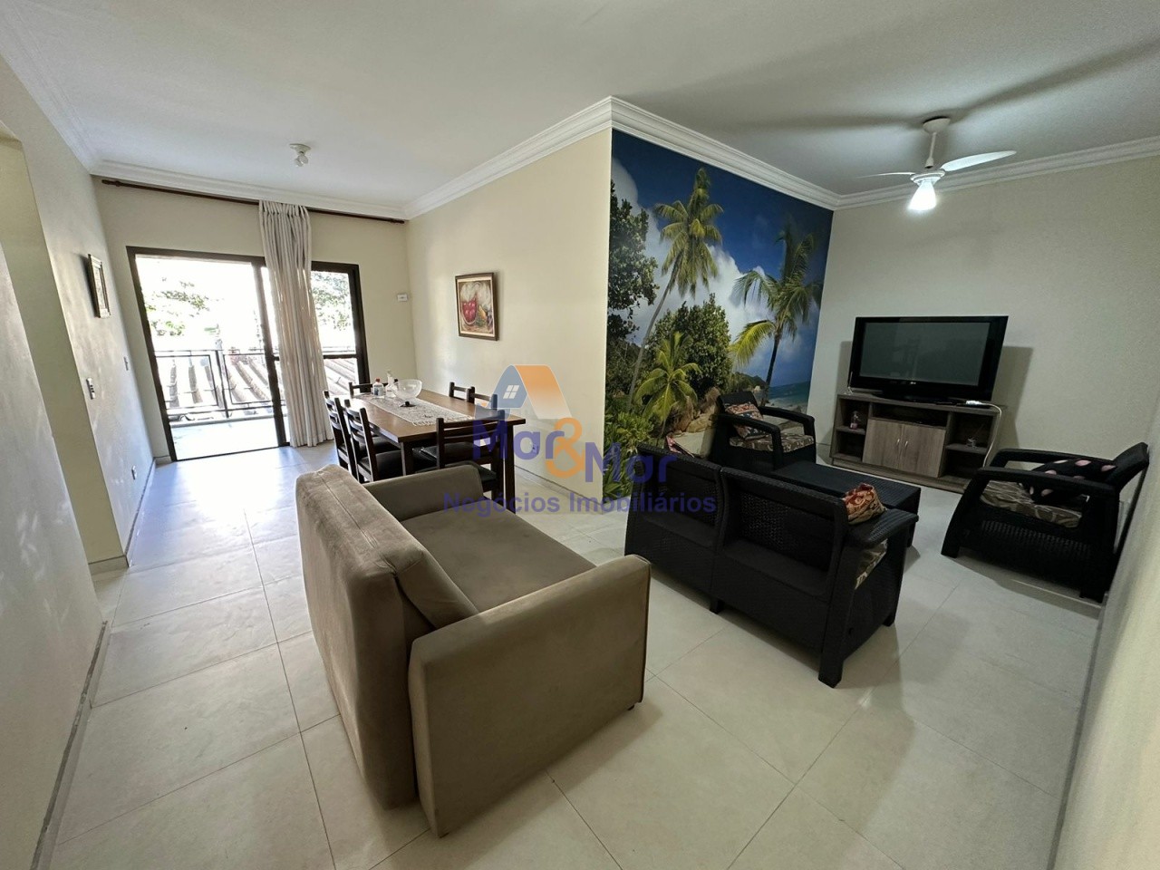Apartamento-3-dormitorios-Loteamento João Batista Julião