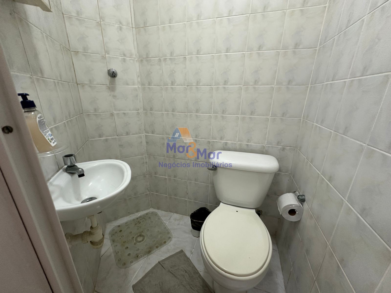 Apartamento na Praia da Enseada, Guarujá - SP