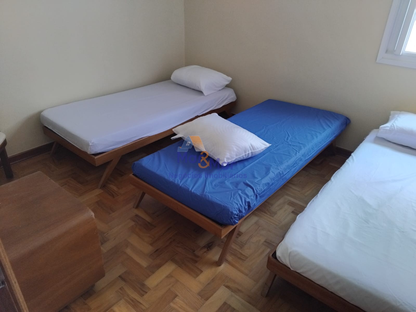 Apartamento Frente ao Mar nas Pitangueiras, Guarujá - SP