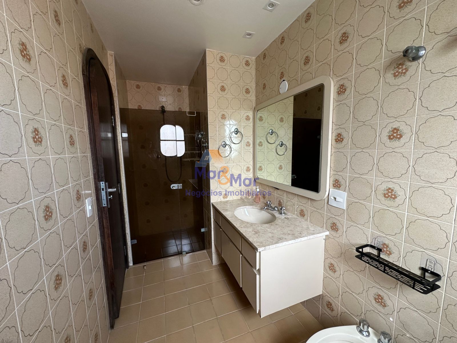 Apartamento Frente ao Mar, Praia Pitangueiras, Guarujá - SP