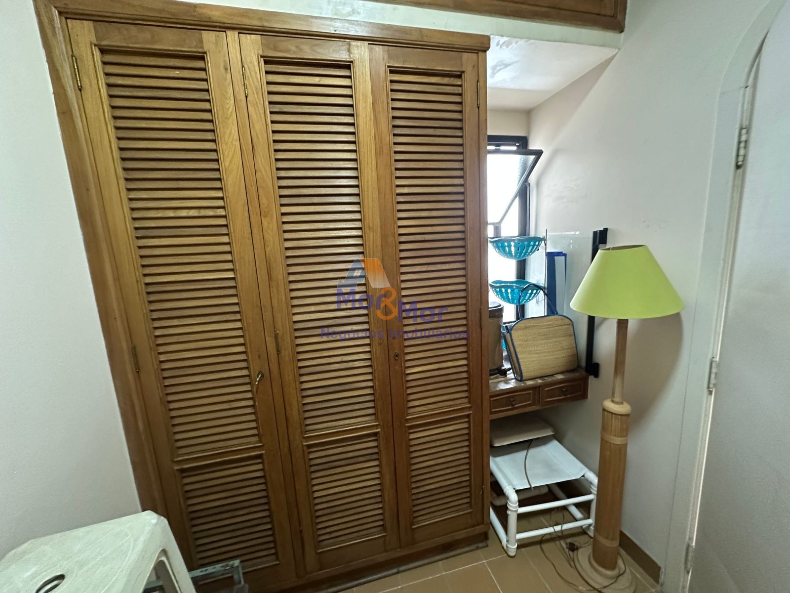 Apartamento Frente ao Mar, Praia Pitangueiras, Guarujá - SP