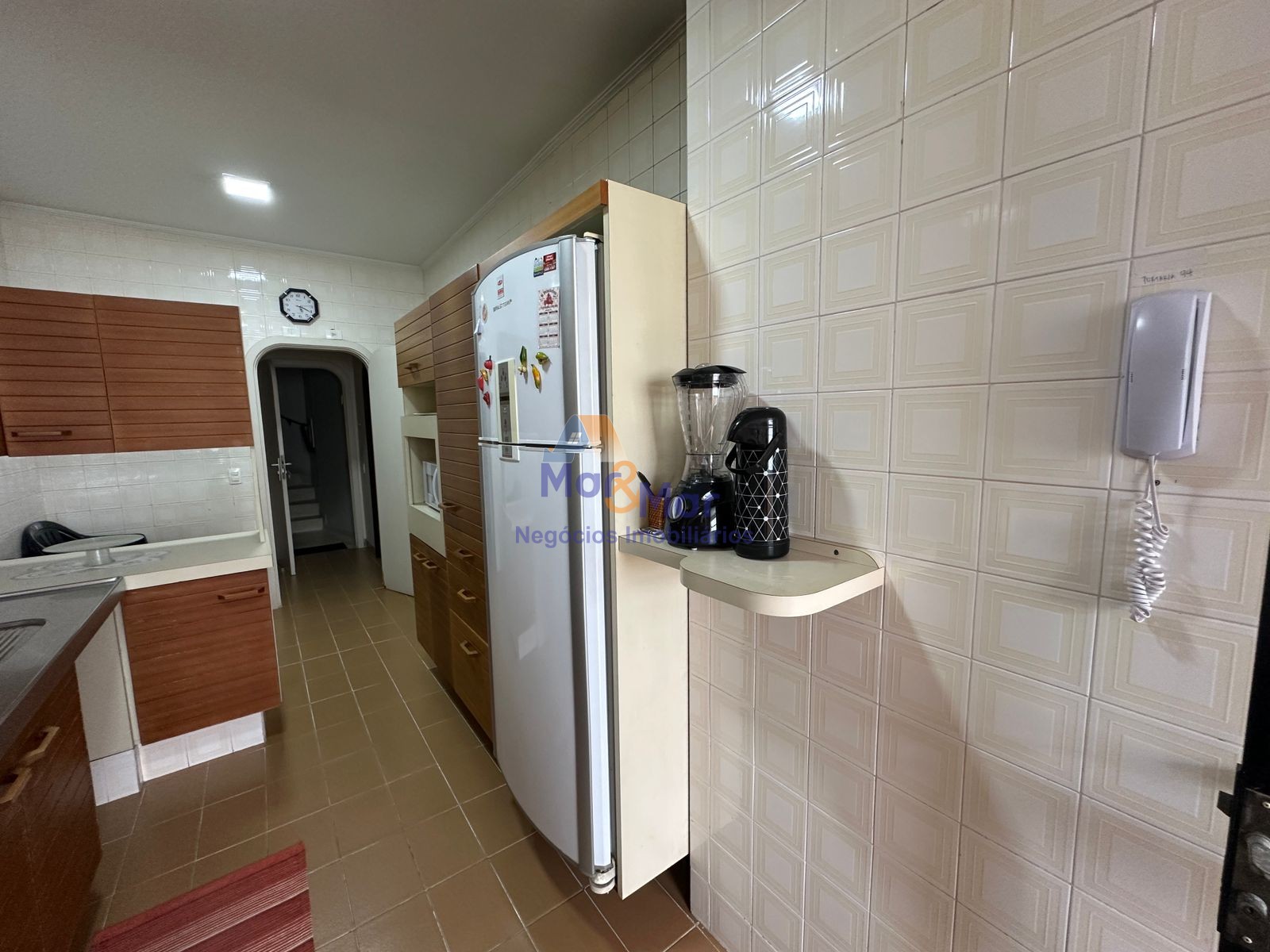 Apartamento Frente ao Mar, Praia Pitangueiras, Guarujá - SP