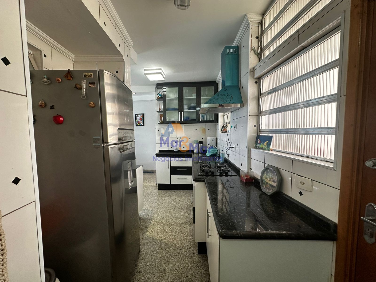 Apartamento Frente ao Mar, Pitangueiras, Guarujá - SP
