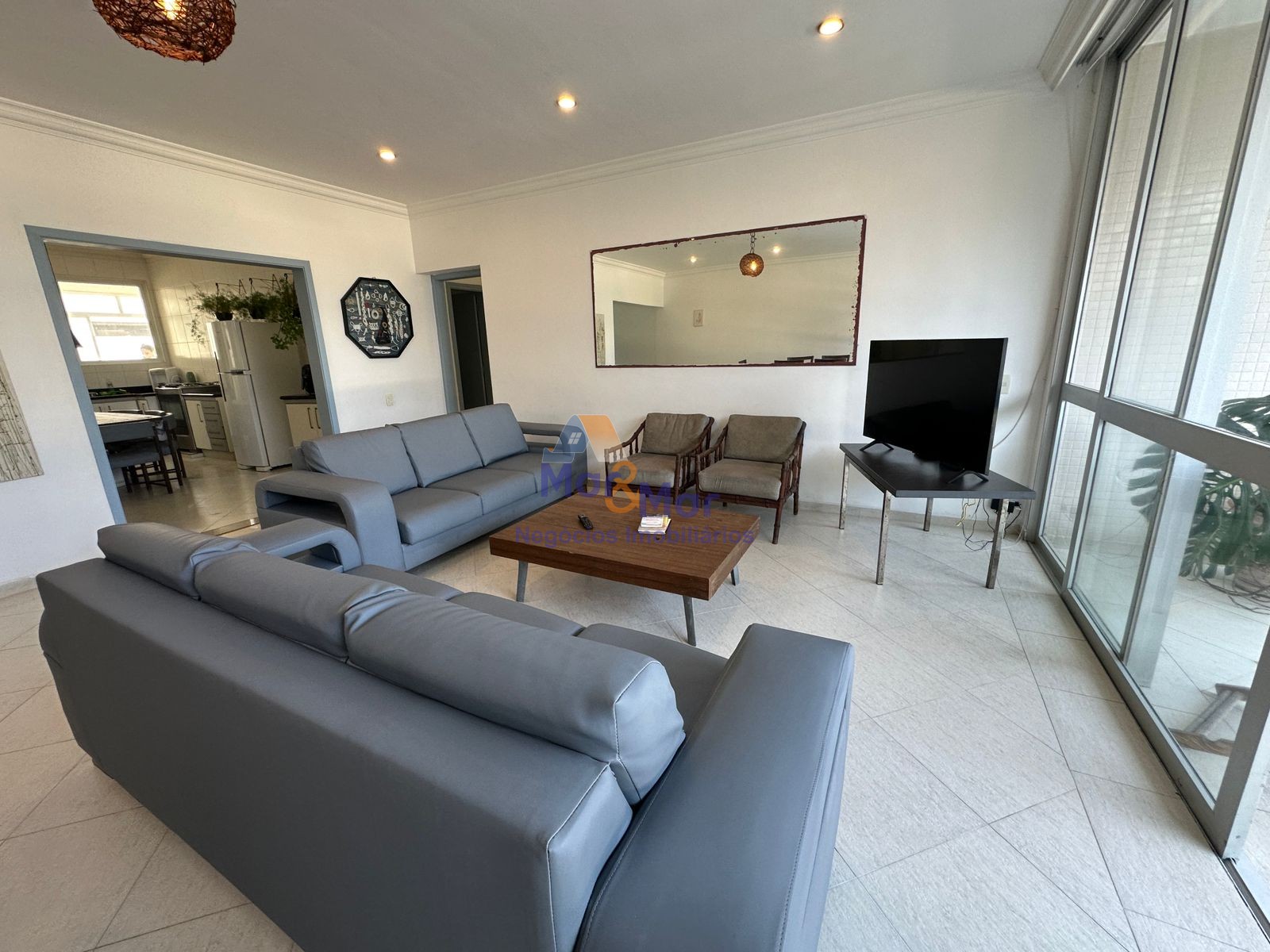 Apartamento Frente ao Mar-4-dormitorios-Pitangueiras
