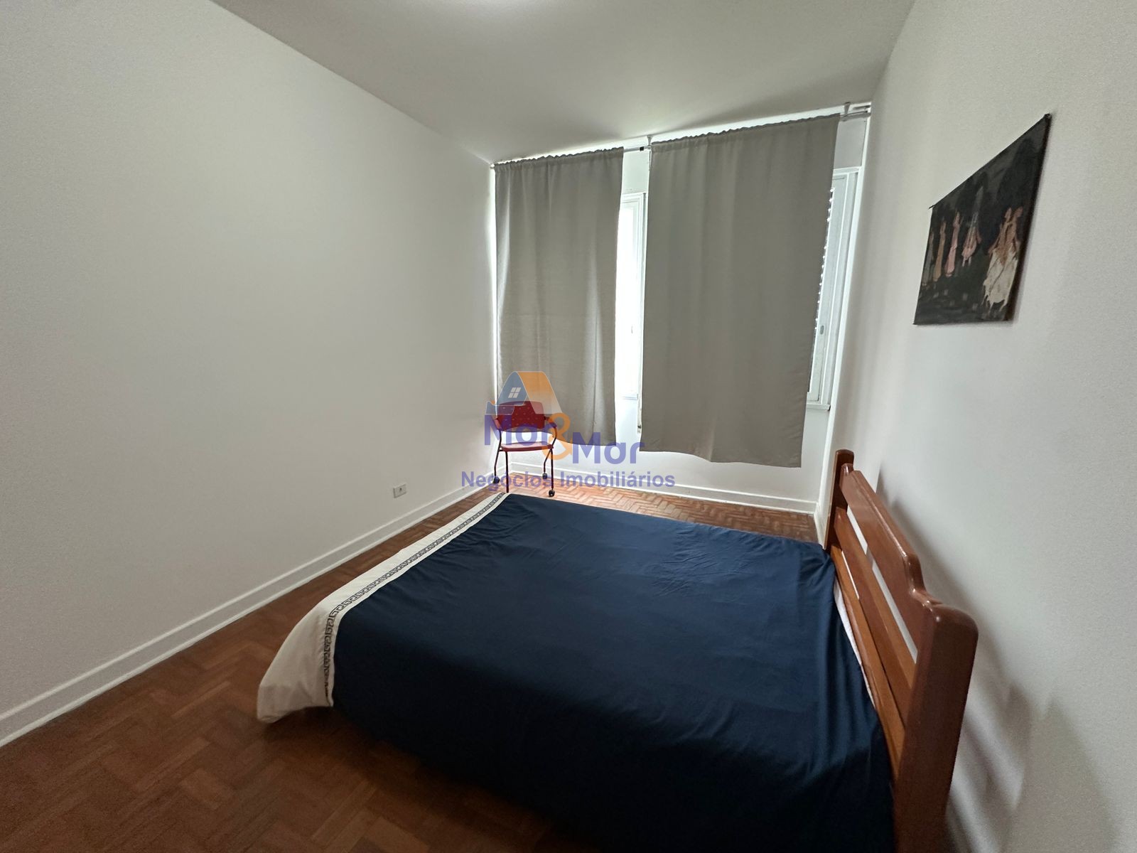 Apartamento Frente ao Mar nas Pitangueiras, Guarujá - SP
