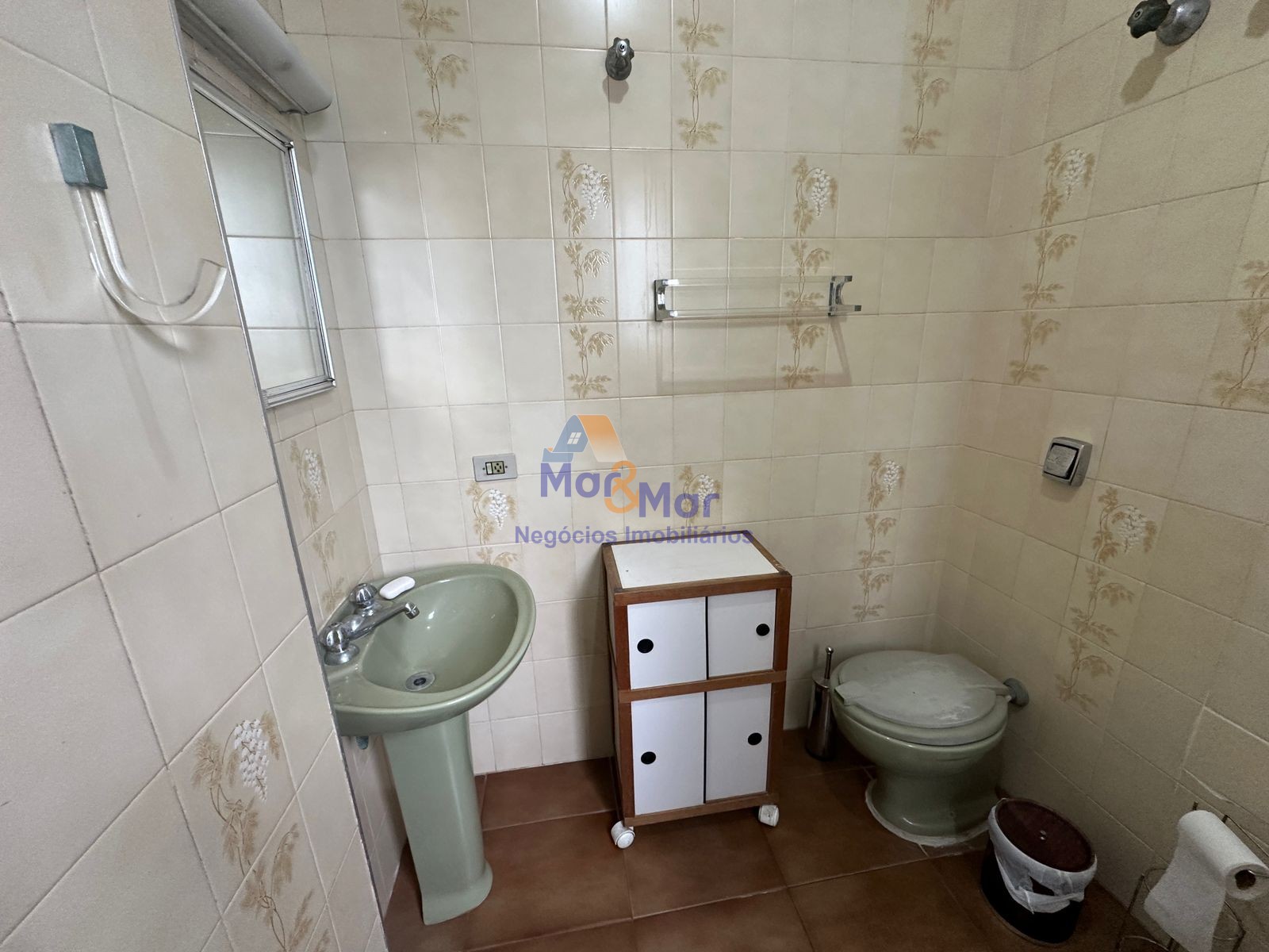 Apartamento Frente ao Mar nas Pitangueiras, Guarujá - SP