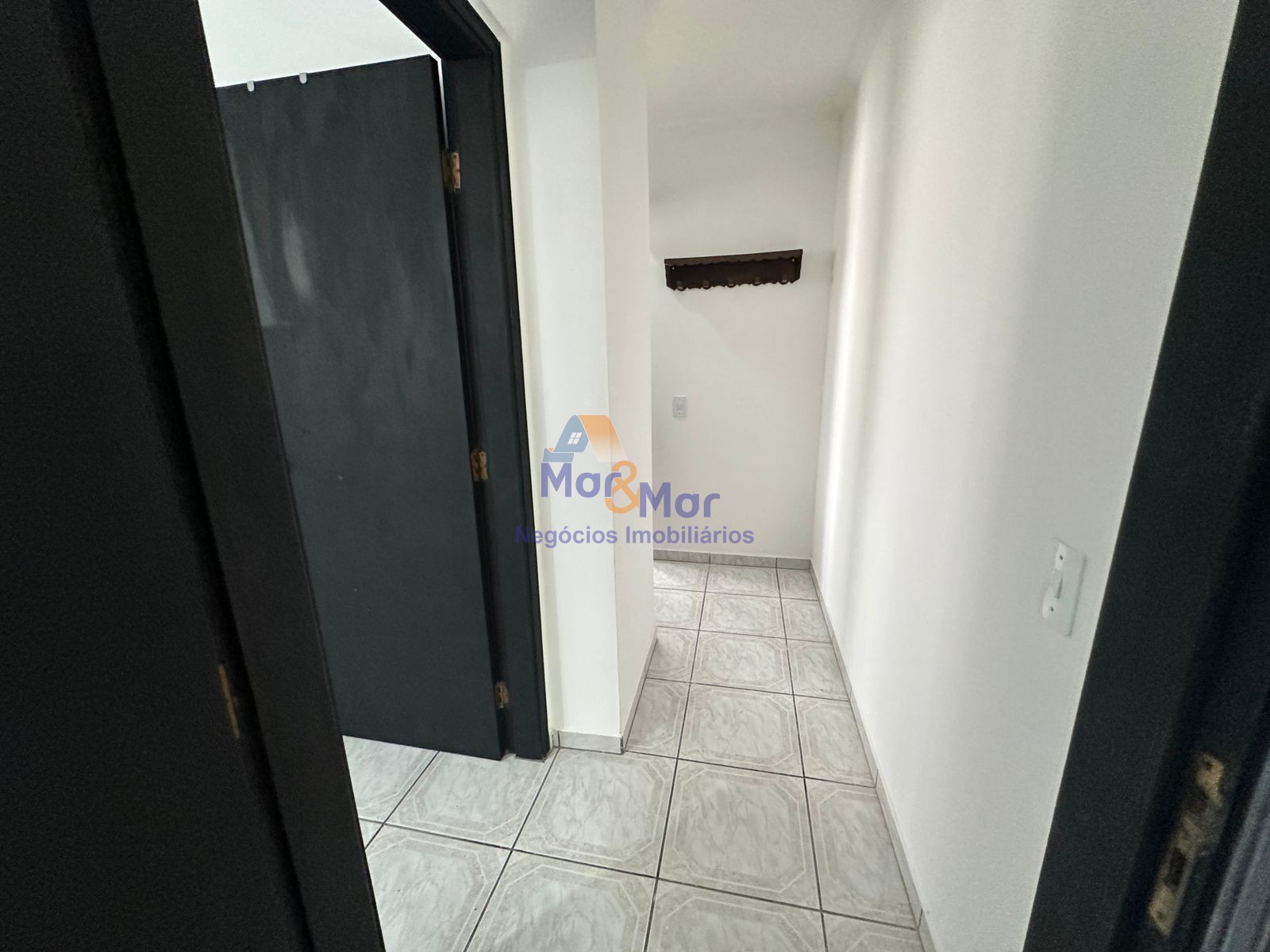 Apartamento na Praia da Enseada, Guarujá - SP
