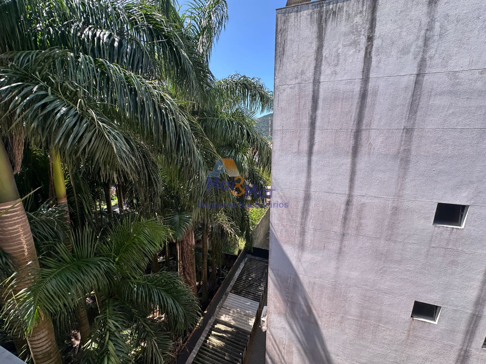 Apartamento na Praia da Enseada, Guarujá - SP