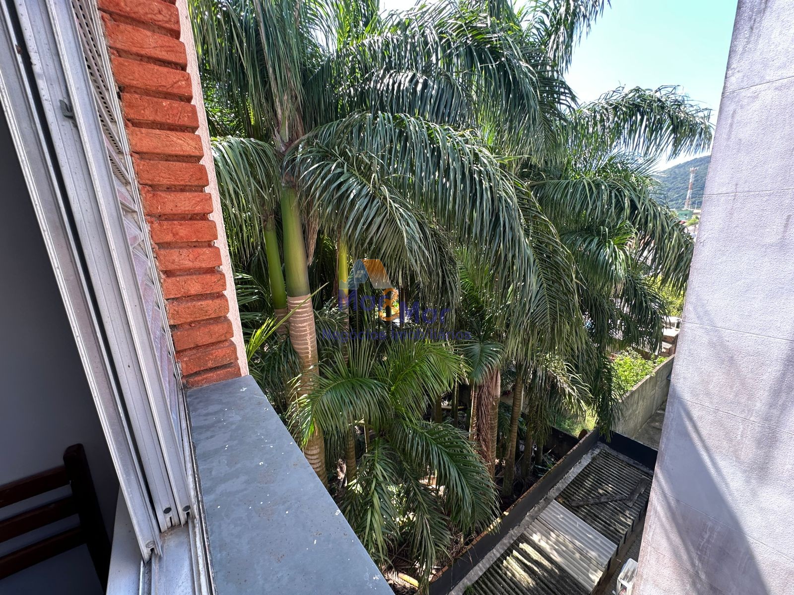 Apartamento na Praia da Enseada, Guarujá - SP