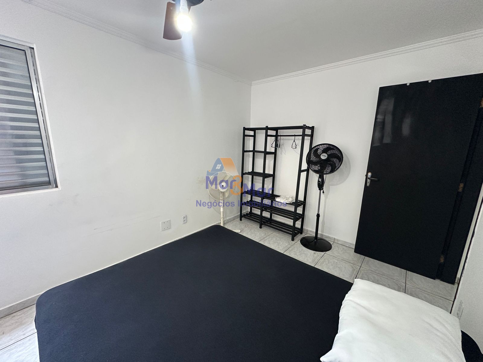 Apartamento na Praia da Enseada, Guarujá - SP