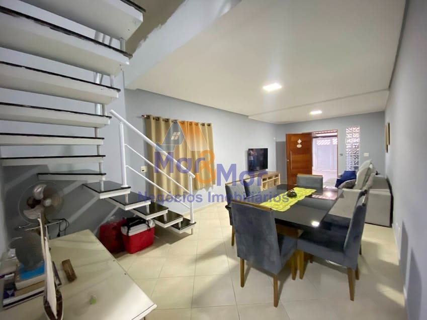 Casa , Praia da Esnseada - GUARUJÁ - SP