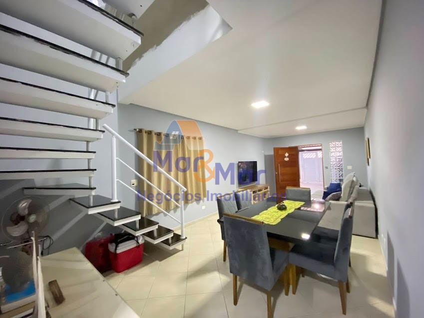 Casa , Praia da Esnseada - GUARUJÁ - SP