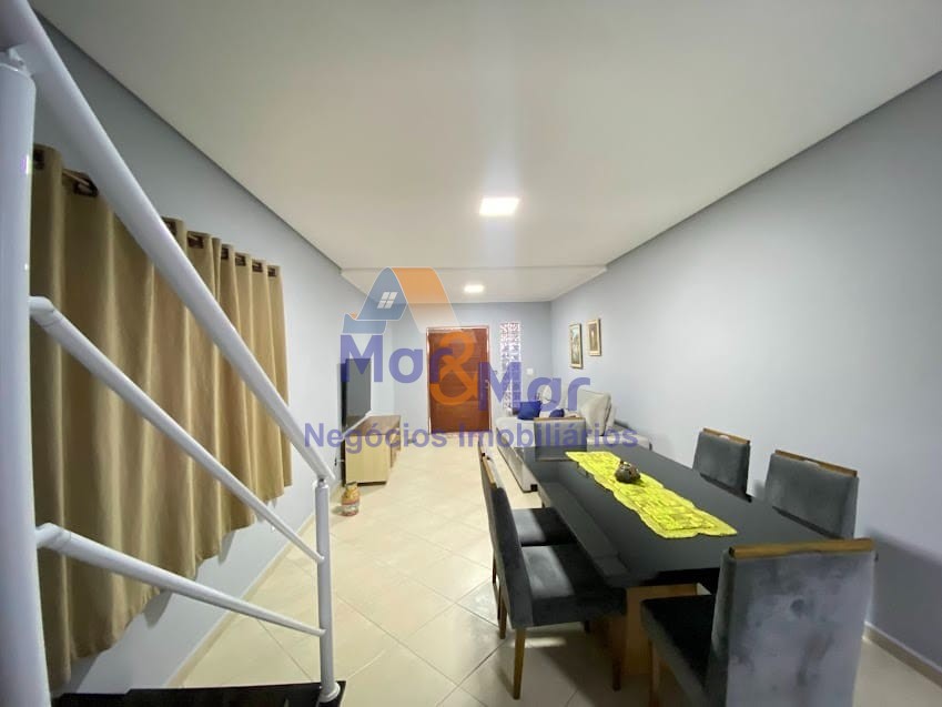 Casa , Praia da Esnseada - GUARUJÁ - SP
