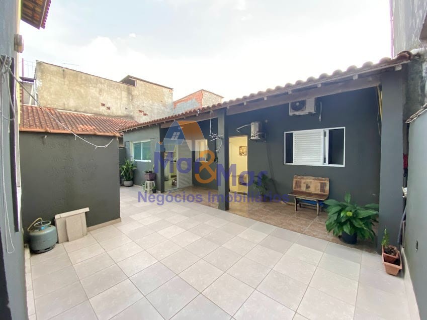 Casa , Praia da Esnseada - GUARUJÁ - SP