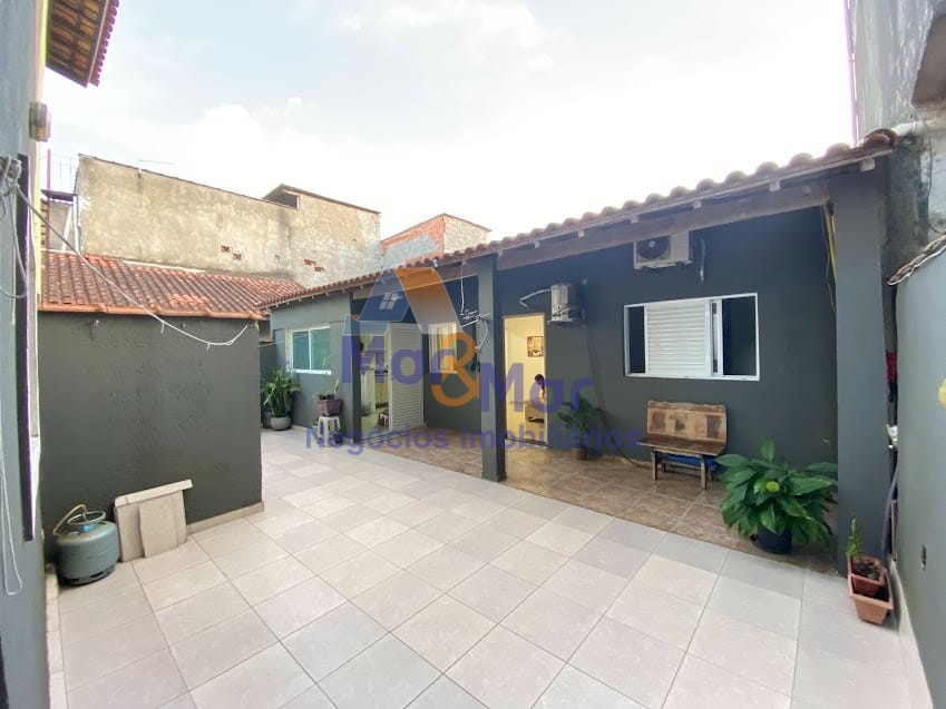 Casa , Praia da Esnseada - GUARUJÁ - SP