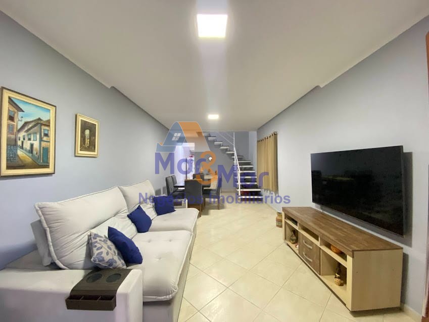 Casa , Praia da Esnseada - GUARUJÁ - SP