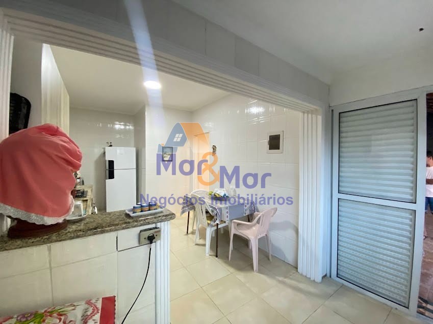 Casa , Praia da Esnseada - GUARUJÁ - SP