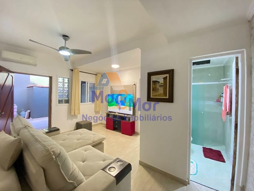 Casa , Praia da Esnseada - GUARUJÁ - SP