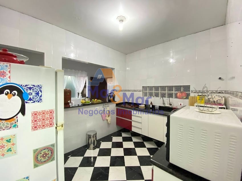 Casa , Praia da Esnseada - GUARUJÁ - SP