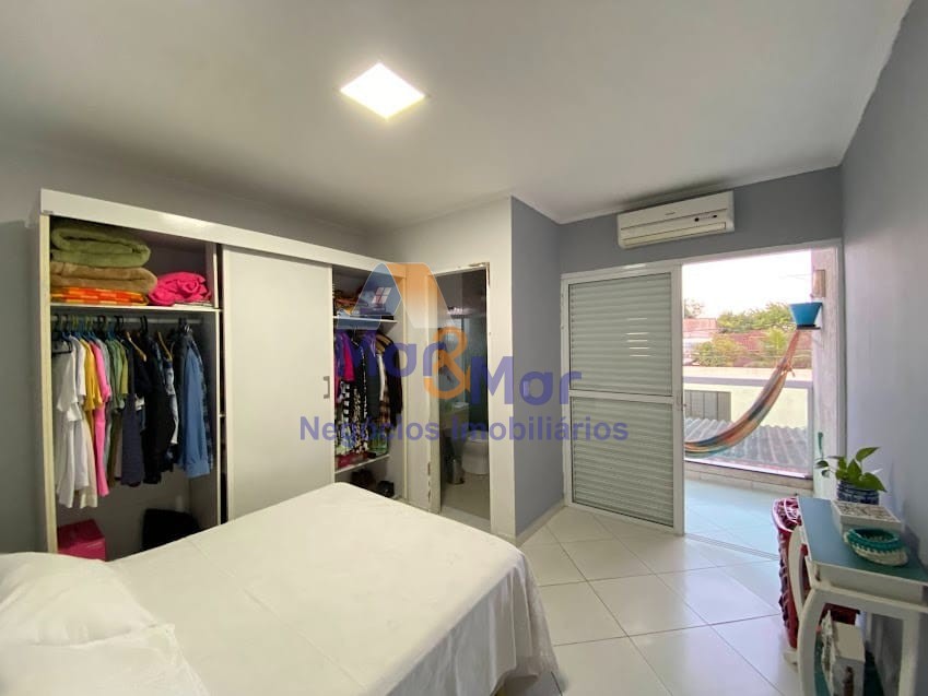 Casa , Praia da Esnseada - GUARUJÁ - SP